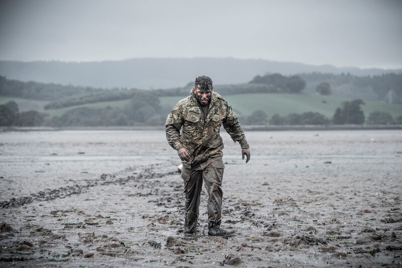 Ross Edgley's guide to mental and physical toughness – Men's Fitness UK