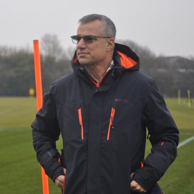 Football & Mental Health: The Psycotherapist Changing The Game – Men's Fitness UK