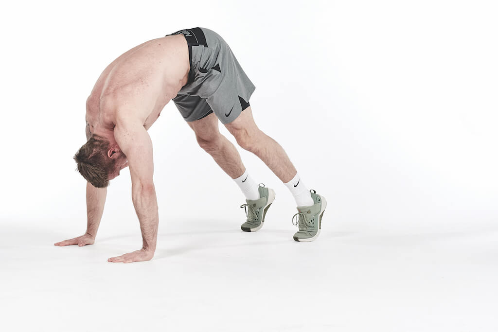 8 Of The Best Muscle-Building Press-Up Variations – Men's Fitness UK