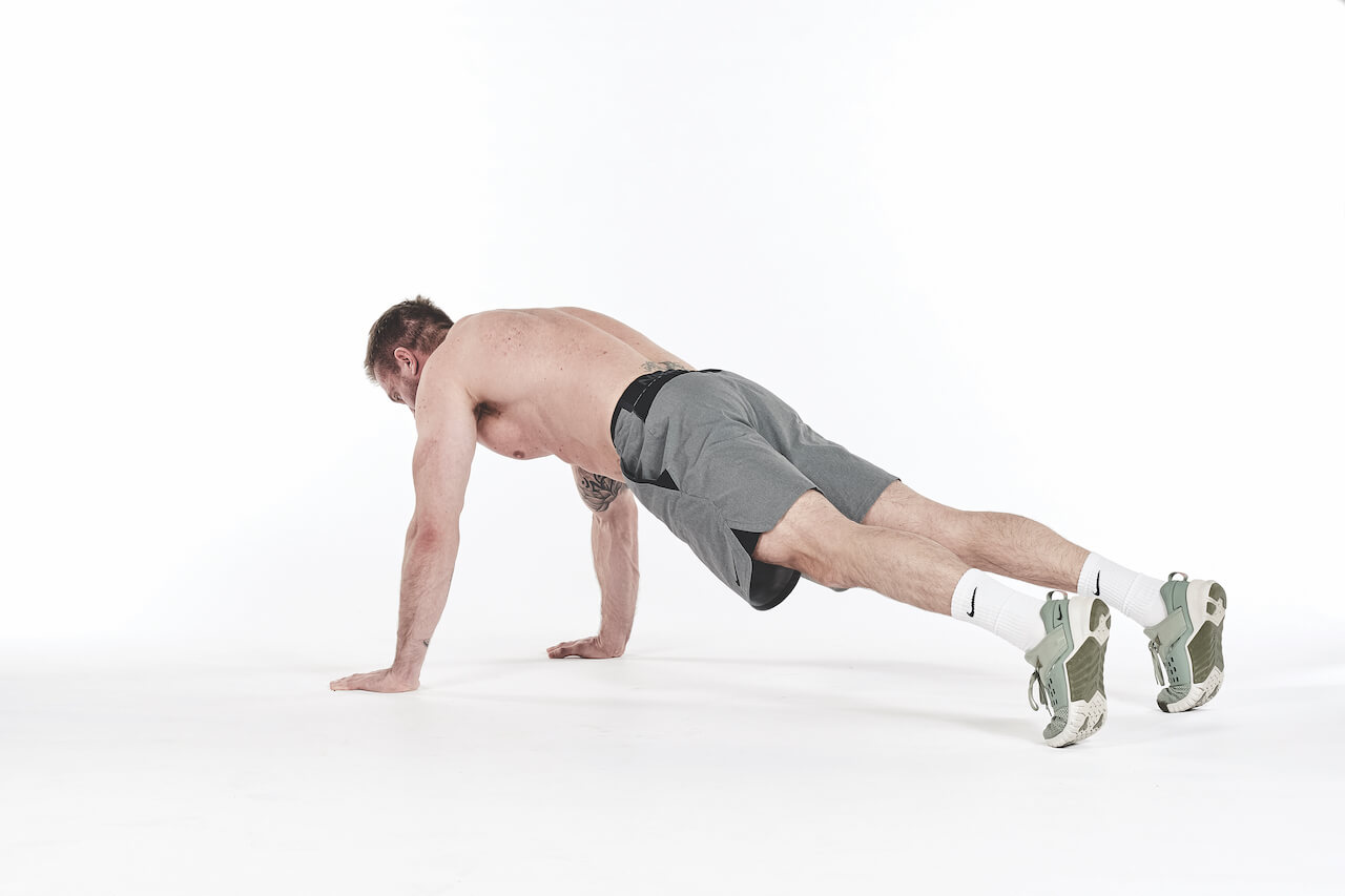 8 Of The Best Muscle-Building Press-Up Variations – Men's Fitness UK