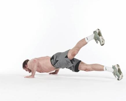 8 Of The Best Muscle-Building Press-Up Variations – Men's Fitness UK