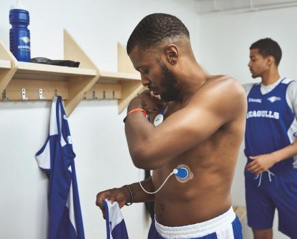 What Is Heart Rate Variability Training? | Men's Fitness UK