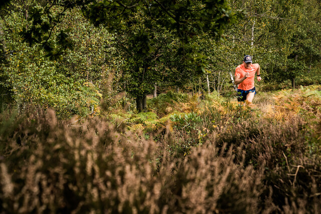 ultra runner tom evans on the art of hill sprints – Men's Fitness UK