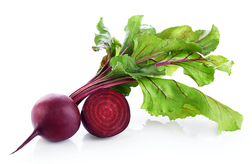 How Beetroot Can Improve Athletic Performance | Men's Fitness UK