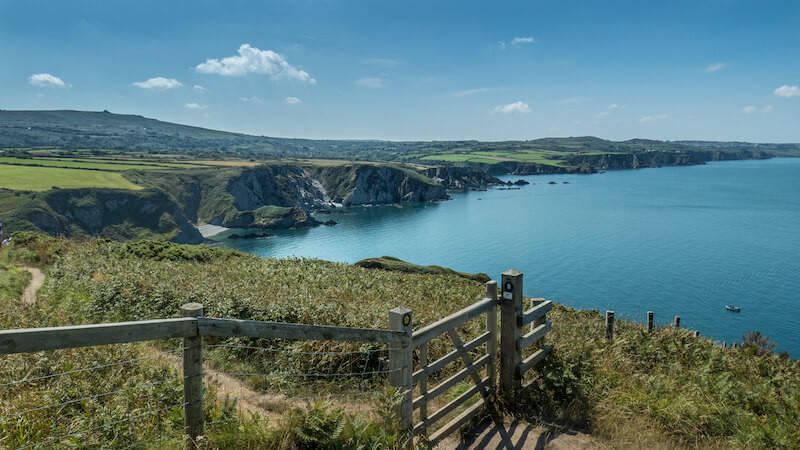 Stunning UK Hiking Routes To Try This Summer | Men's Fitness UK