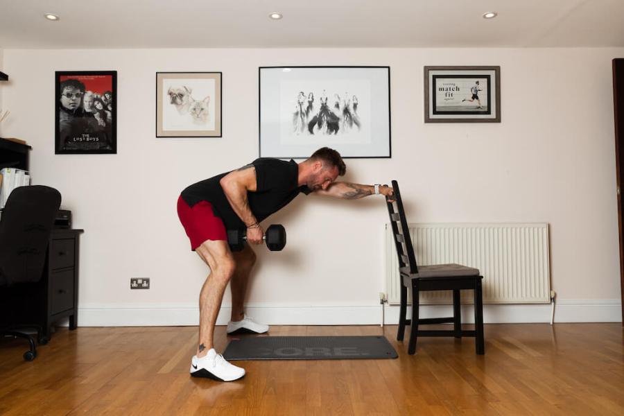 How To Progressive Overload Without Heavy Weights | Men's Fitness UK