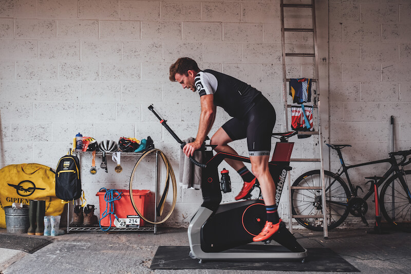 3 Fat-Burning Indoor Cycling Workouts To Try | Men's Fitness UK