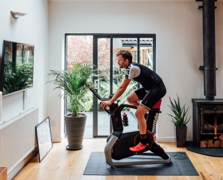 3 Fat-Burning Indoor Cycling Workouts To Try | Men's Fitness UK