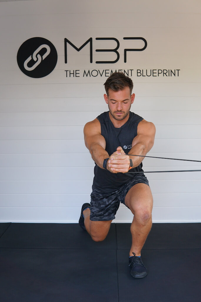 Build Mobility & Strength with this Workout for Runners | Men's Fitness UK