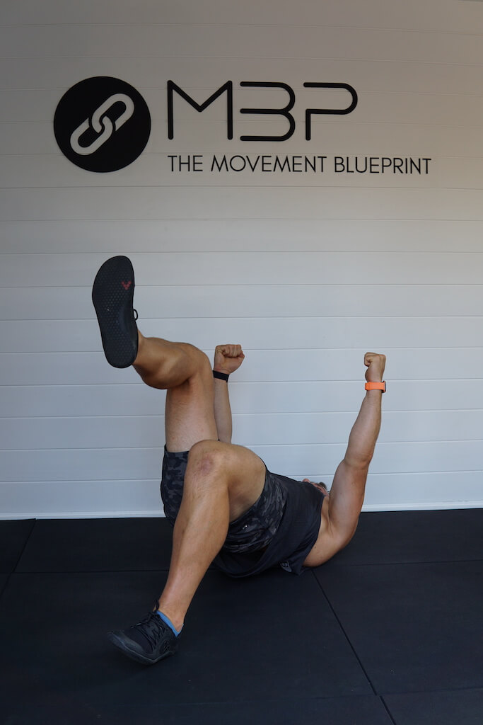 Build Mobility & Strength with this Workout for Runners | Men's Fitness UK