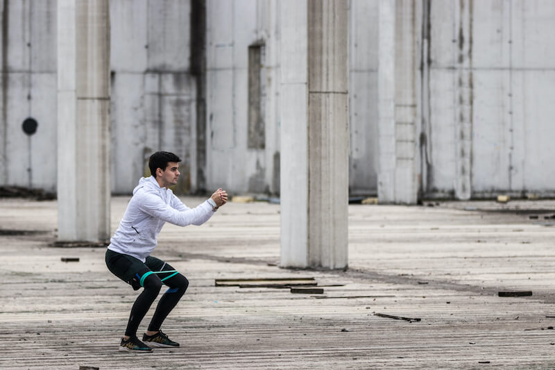 3 Quick Fixes To Improve Your Running | Men's Fitness UK