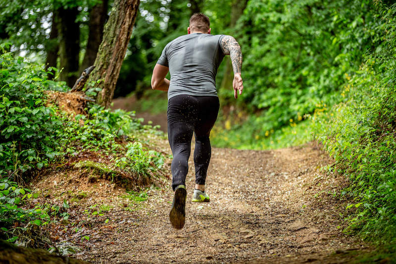 3 Quick Fixes To Improve Your Running | Men's Fitness UK