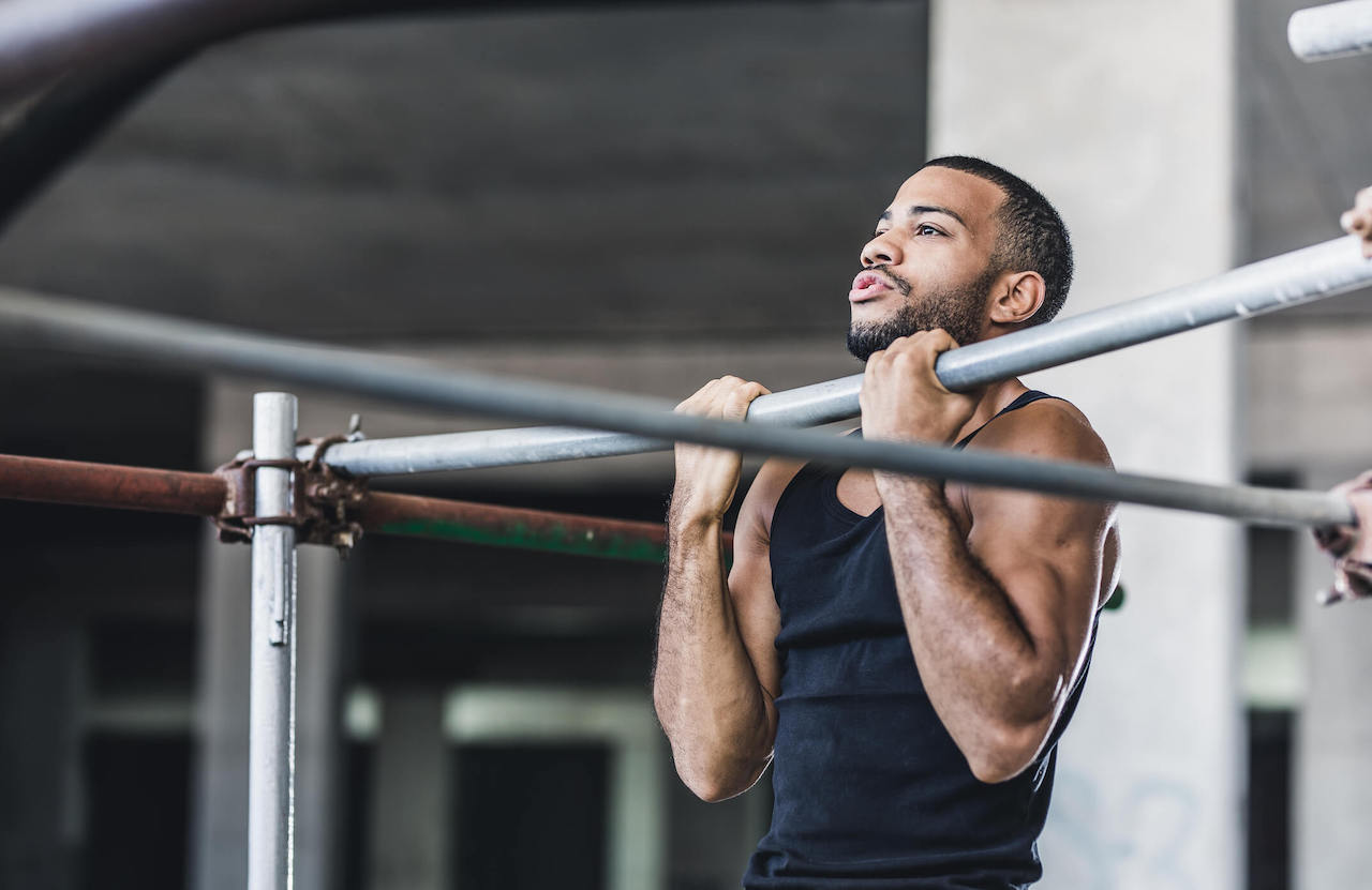 6 Advanced Workout Protocols To Refresh Your Training |Men's Fitness UK