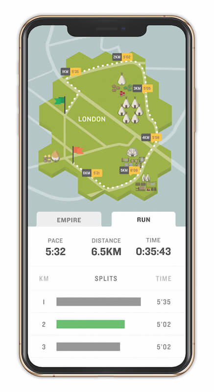 13 Exercise Apps and Games That Make Fitness Fun | Men's Fitness UK