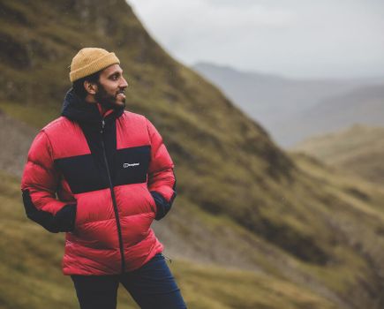 The Best Men's Cold Weather Winter Jackets | Men's Fitness UK