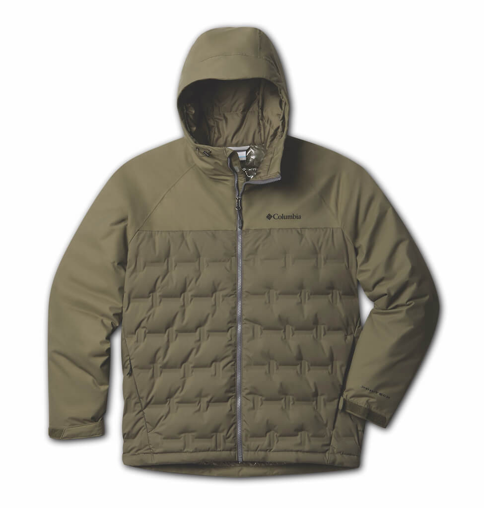 The Best Men's Cold Weather Winter Jackets | Men's Fitness UK