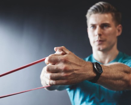 The Best Fitness Watches For The Gym | Men's Fitness UK
