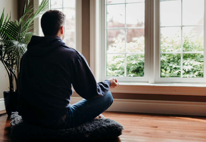 5 Simple Self Care Activities To Improve Your Mood | Men's Fitness UK