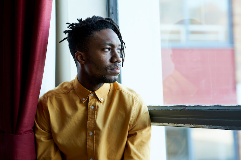 How To Cope With Negative Thoughts | Men's Fitness UK