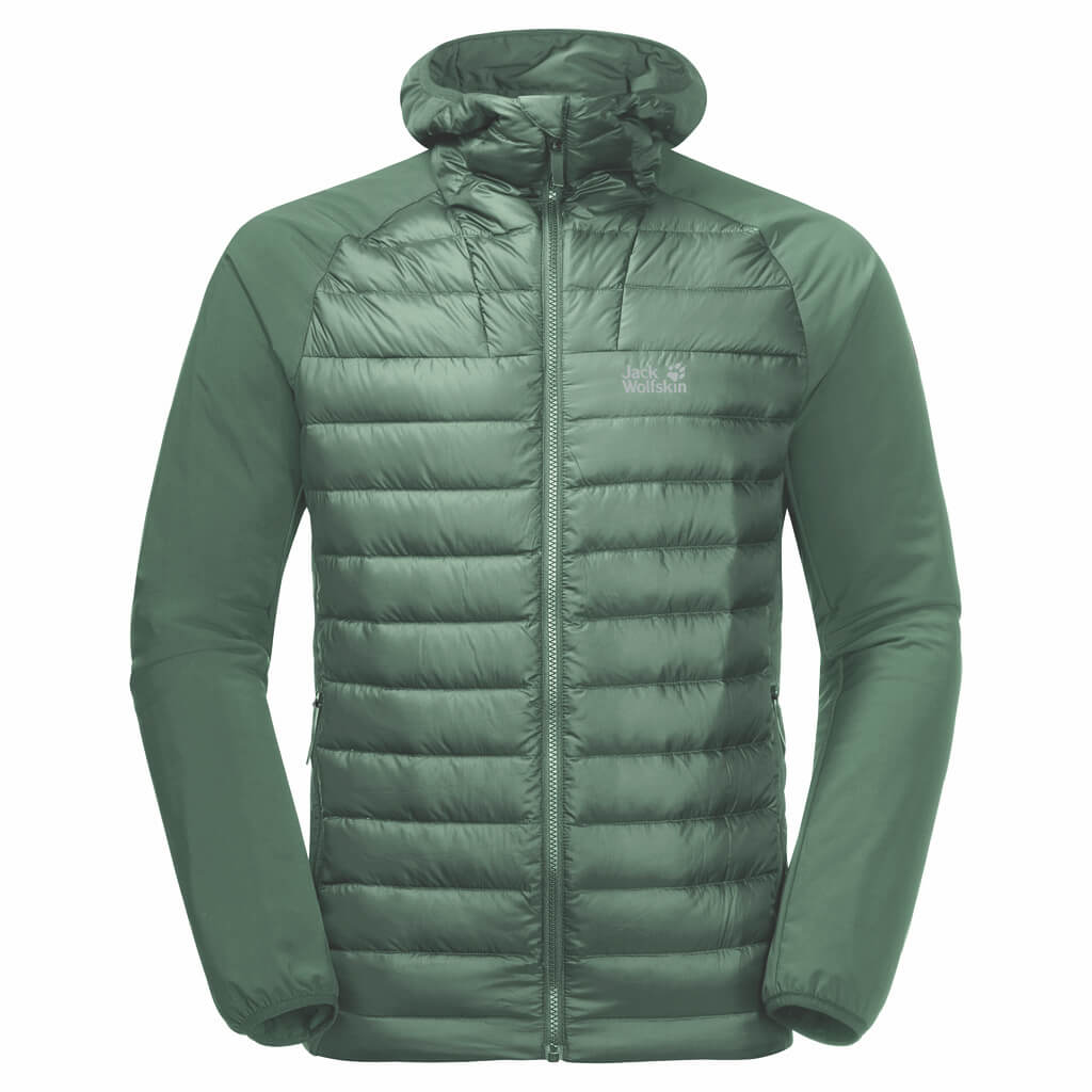 The Best Men's Cold Weather Winter Jackets | Men's Fitness UK