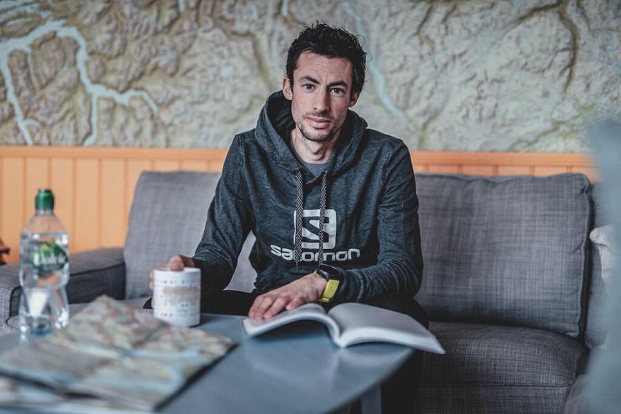 Kilian Jornet Talks Mountains, Motivation & VO2 Max | Men's Fitness UK