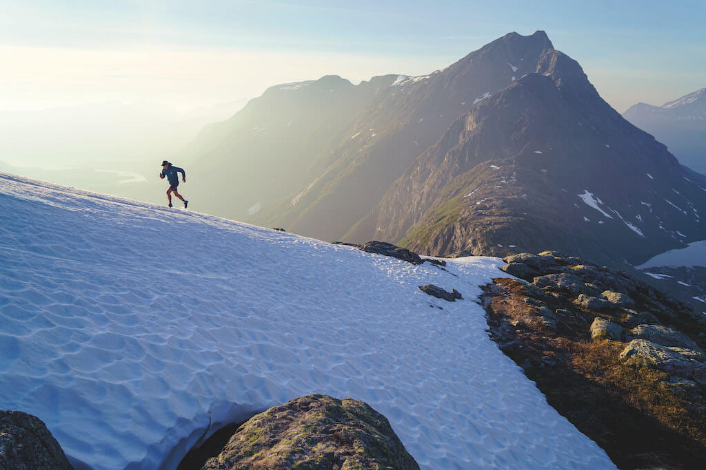 Kilian Jornet Talks Mountains, Motivation & VO2 Max | Men's Fitness UK