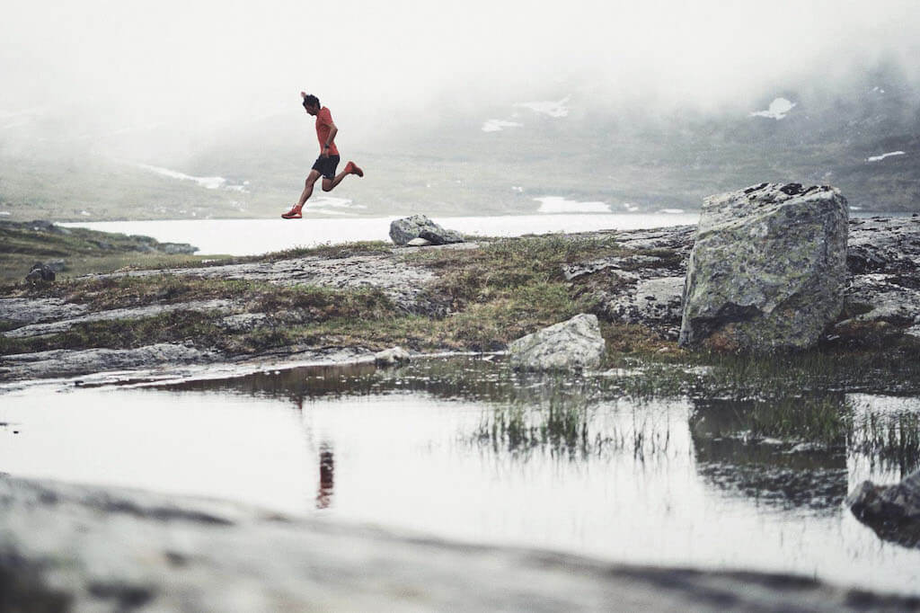 Kilian Jornet Talks Mountains, Motivation & VO2 Max