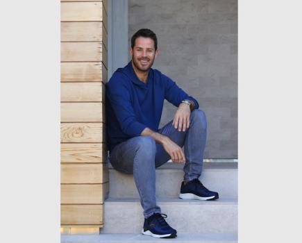 Q&A With Skechers Ambassador Jamie Redknapp | Men's Fitness UK