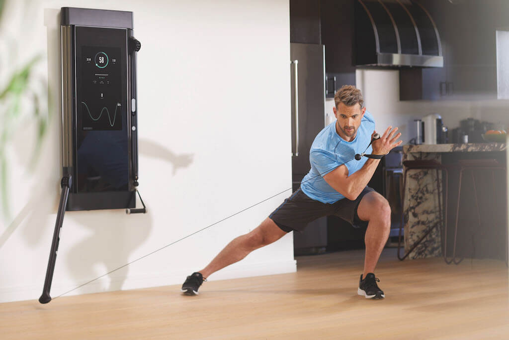 Innovative Fitness Tech To Change The Way You Train | Men's Fitness UK