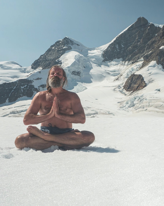 10 Ways To Protect Your Mental Health In Winter | Men's Fitness UK