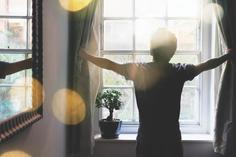 10 Ways To Protect Your Mental Health In Winter | Men's Fitness UK