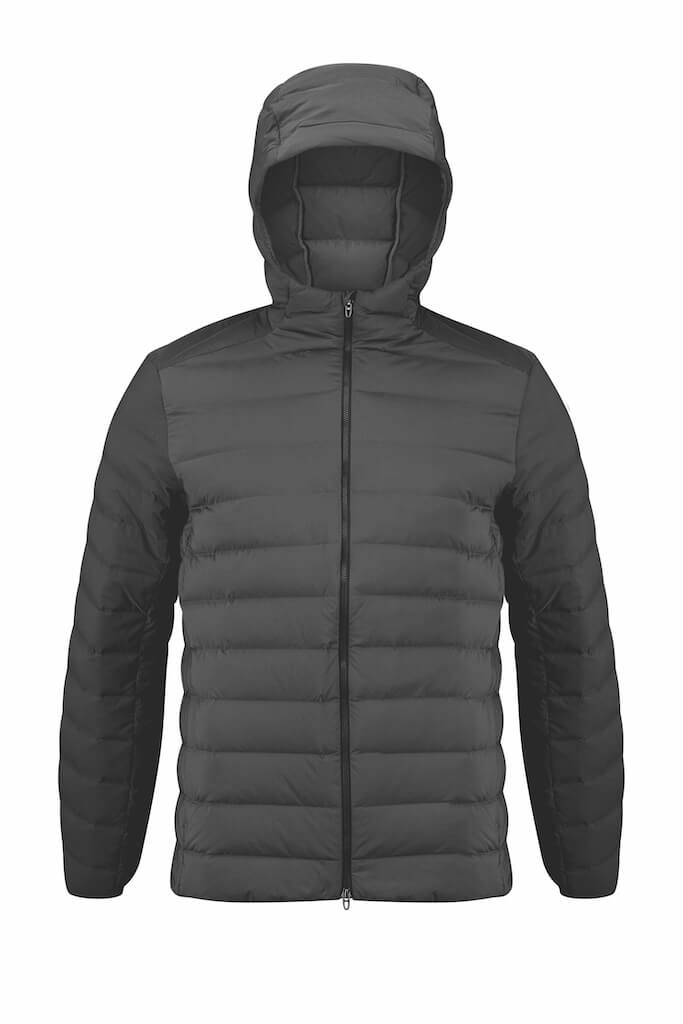 The Best Men's Cold Weather Winter Jackets | Men's Fitness UK