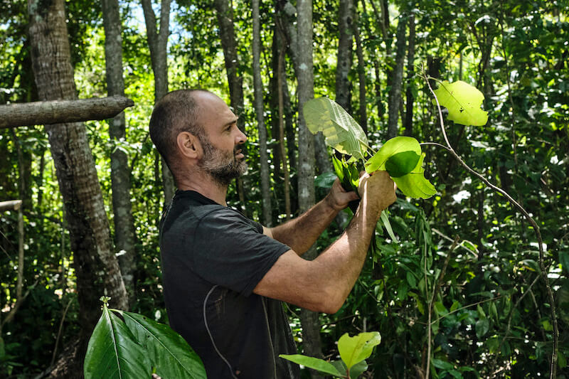Explorer Ed Stafford On Adventure and Mental Health | Men's Fitness UK