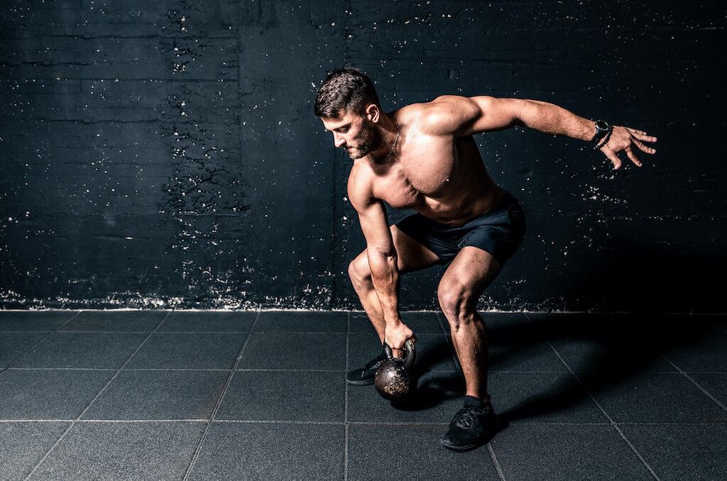 2 Week Functional Movement Workout Training Plan | Men's Fitness UK