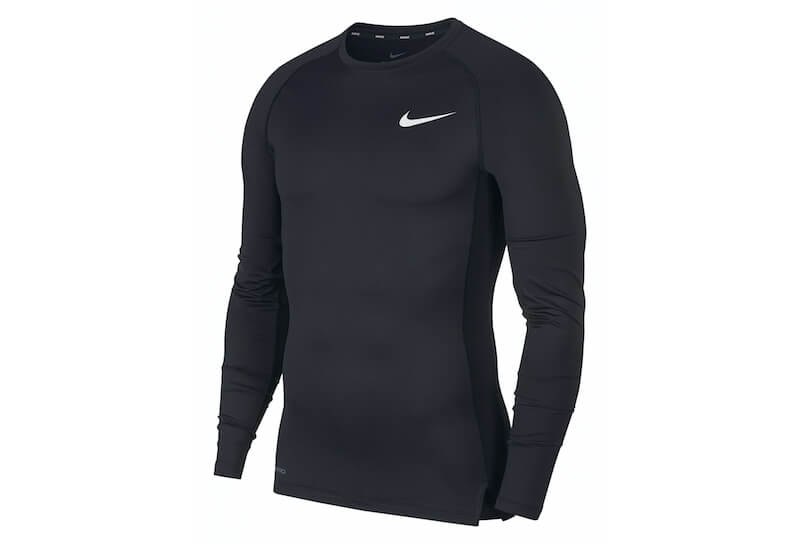 The Best Men's Baselayers For Cold Weather Exercise | Men's Fitness UK