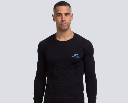 The Best Men's Baselayers For Cold Weather Exercise | Men's Fitness UK