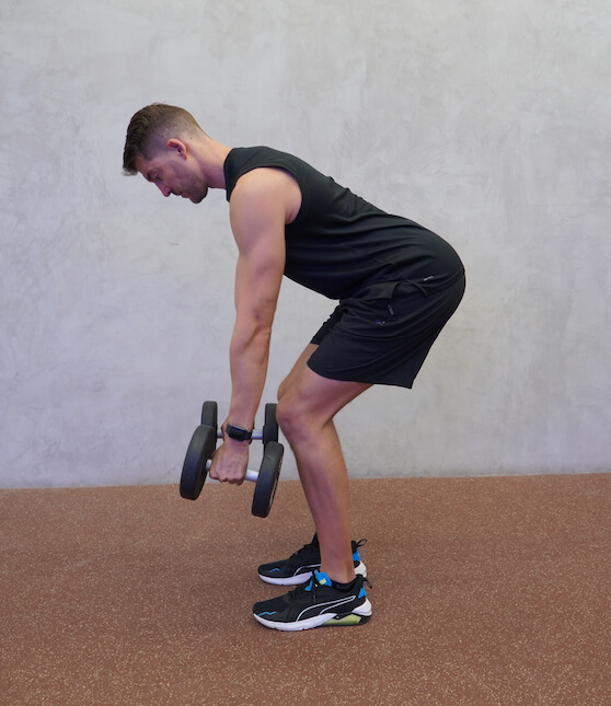 The Working from Home Workout to Energise Your Day | Men's Fitness UK
