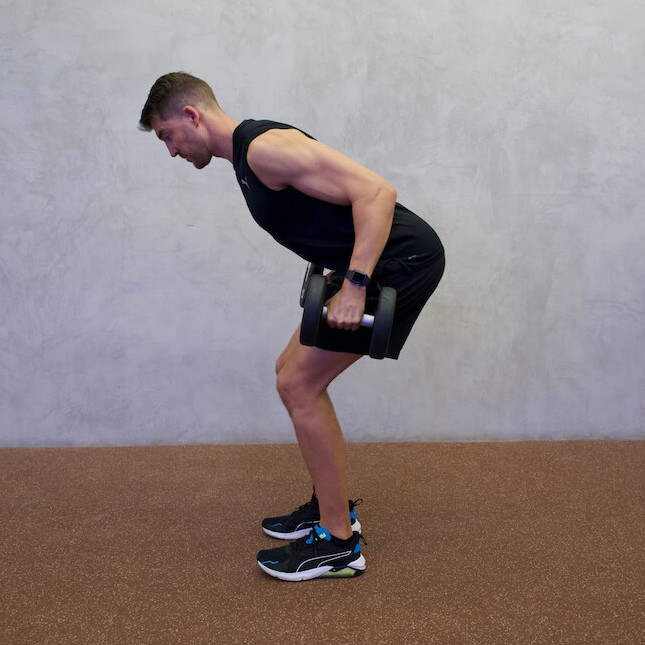 The Working from Home Workout to Energise Your Day | Men's Fitness UK