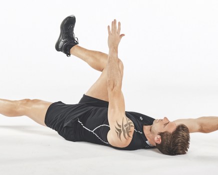 Exercises to Improve Core Strength, Balance & Stability | Men's Fitness UK