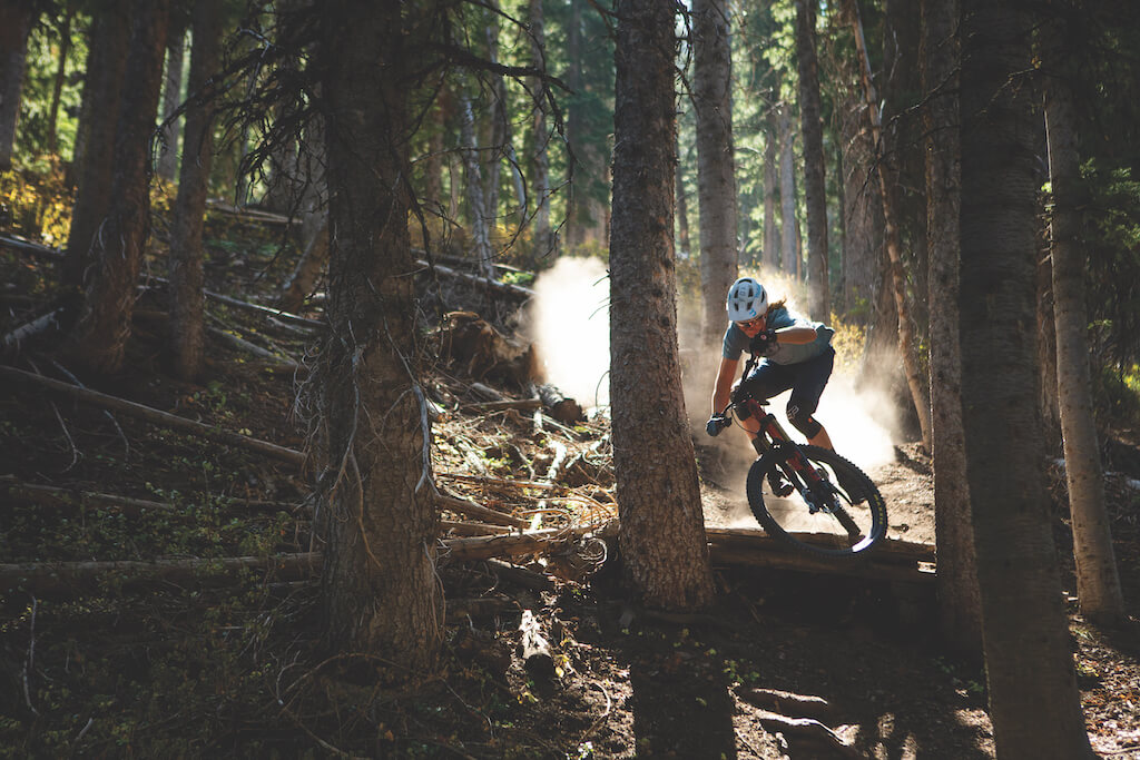 Promo: Specialized is Jump-Starting a New Era of MTB | Men's Fitness UK