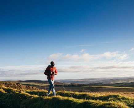 Walk This Way: 8 Hiking Tips For Your Next Adventure | Men's Fitness UK