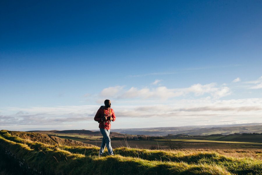 Walk This Way: 8 Hiking Tips For Your Next Adventure | Men's Fitness UK