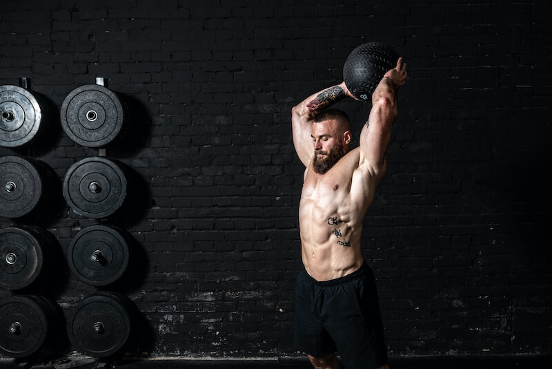 5 Ways to get Stronger and Break through your Plateau | Men's Fitness UK