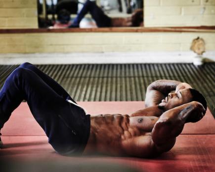 Six-Pack Science: The Anatomy Of Your Abs | Men's Fitness UK