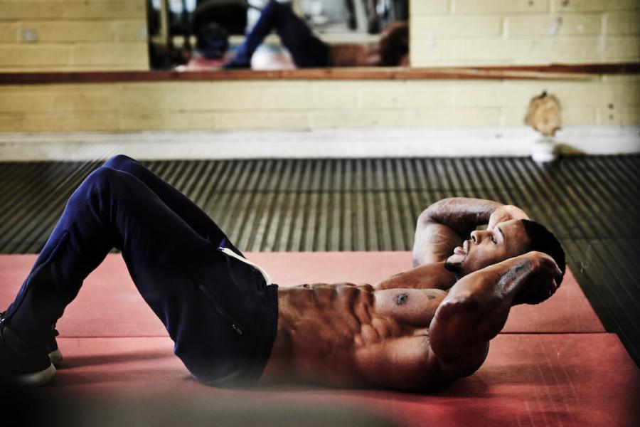 Six-Pack Science: The Anatomy Of Your Abs | Men's Fitness UK