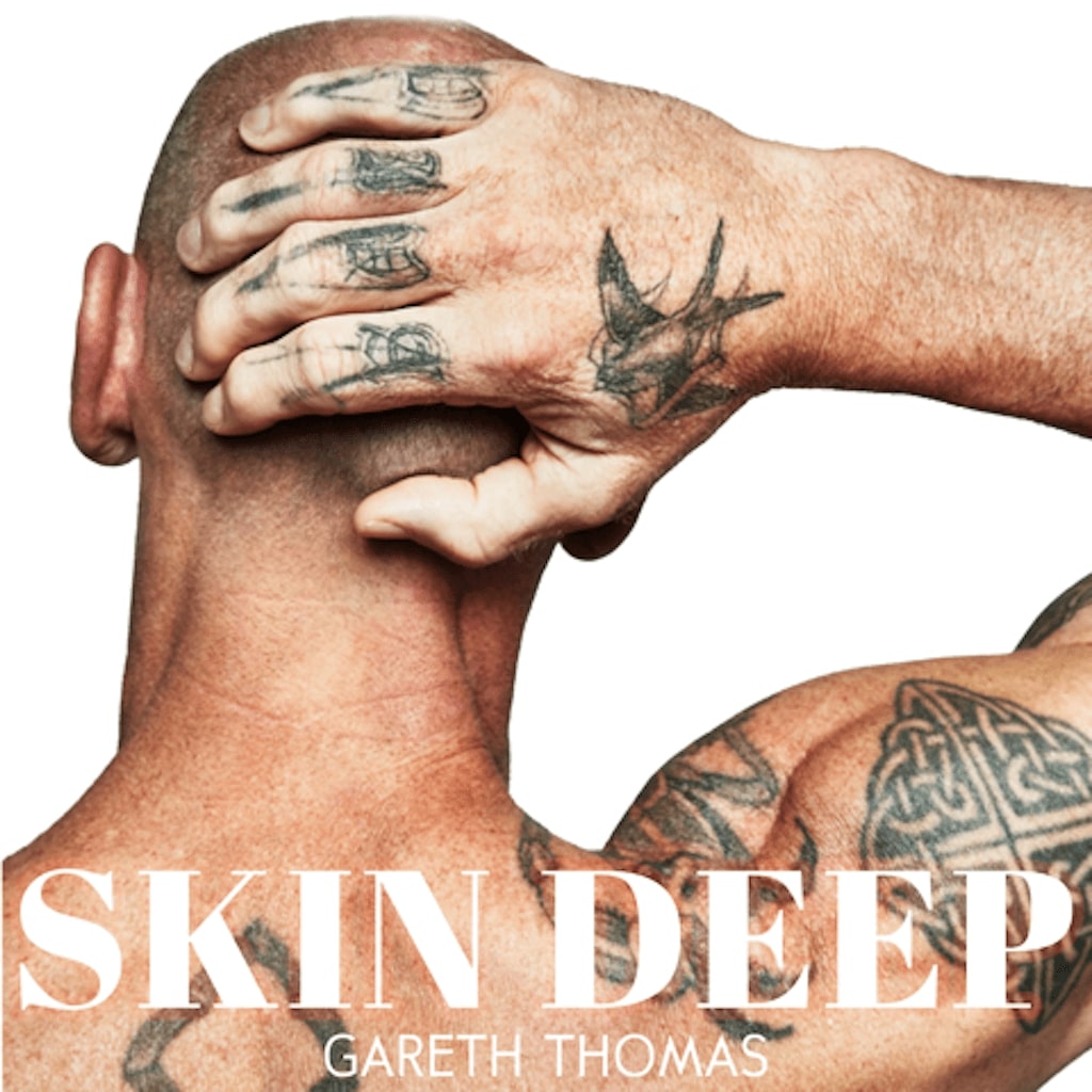 Rugby Icon Gareth Thomas On Tattoos, HIV & Fitness | Men's Fitness UK