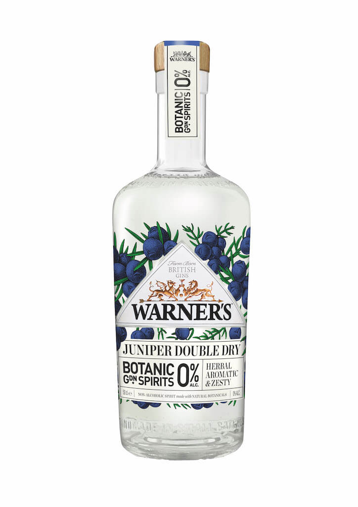 7 Of The Best Alcohol Free Spirits For Dry January | Men's Fitness UK