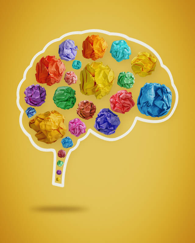 How To Take Control Of Your Mental Health | Men's Fitness UK