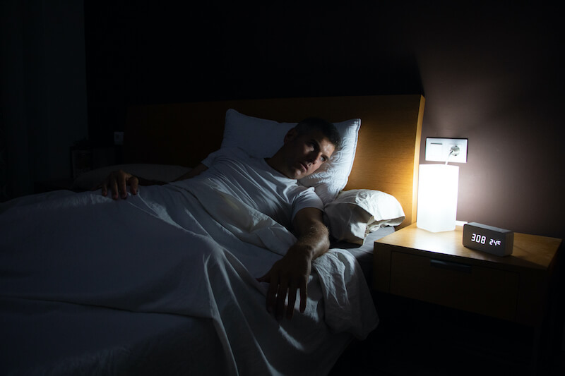 5 Strategies For Better Sleep – From A Sleep Expert | Men's Fitness UK