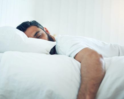 5 Ways To Sleep Better – From A Sleep Expert | Men's Fitness UK